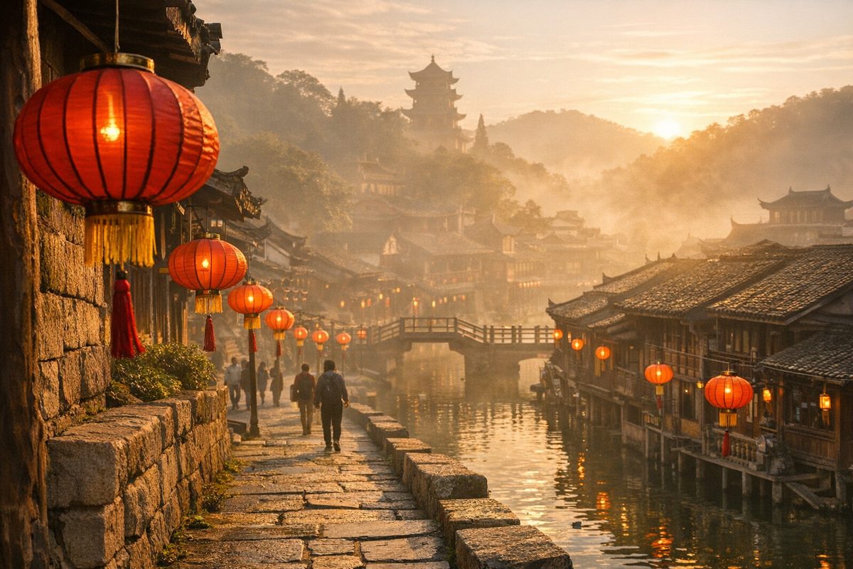 五月天下mv视频古镇旅行视频
